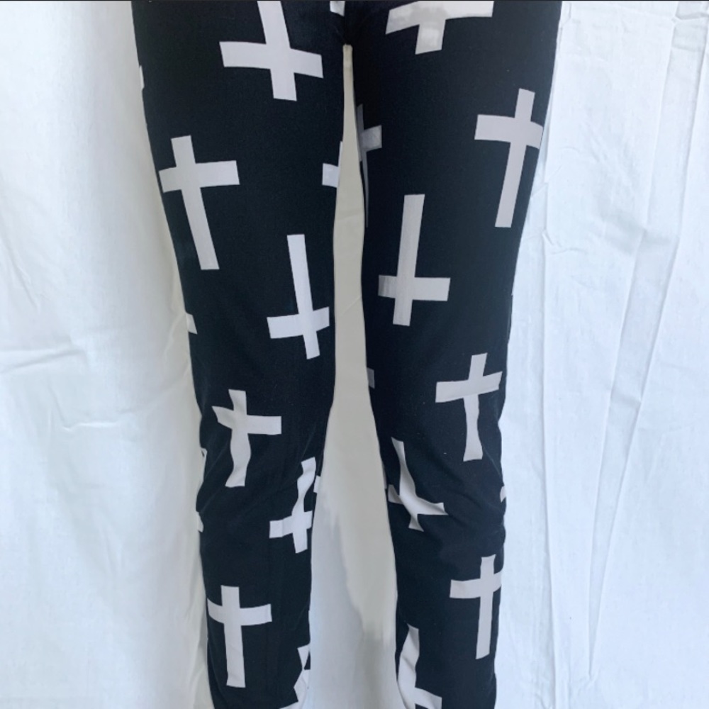 🧡 New Print Leggings 🧡